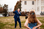 Shipman Photography - NWA Wedding - Mansion At The Orchard - Buss