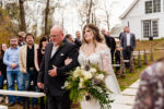 Shipman Photography - NWA Wedding - Kindred Barn