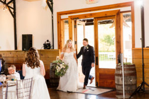 Shipman Photography - NWA Wedding - Sassafras Springs Vineyard