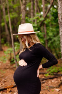 Shipman Photography - NWA Maternity - Bentonville - Edwards
