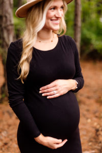 Shipman Photography - NWA Maternity - Bentonville - Edwards