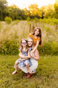 Shipman Photography - NWA Family - Coler Mountain Trail