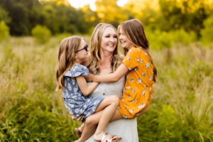 Shipman Photography - NWA Family - Coler Mountain Trail