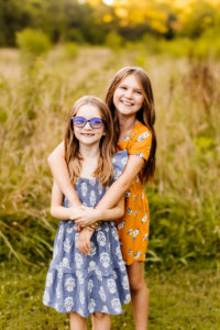 Shipman Photography - NWA Family - Coler Mountain Trail