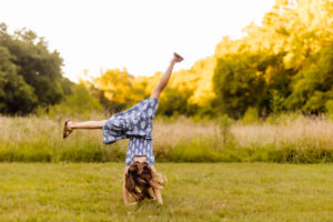 Shipman Photography - NWA Family - Coler Mountain Trail