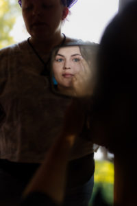 Shipman Photography - NWA Wedding - Mildred B Cooper Memorial Chapel