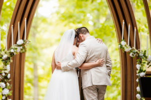 Shipman Photography - NWA Wedding - Mildred B Cooper Memorial Chapel