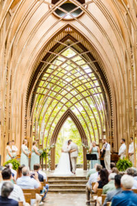 Shipman Photography - NWA Wedding - Mildred B Cooper Memorial Chapel