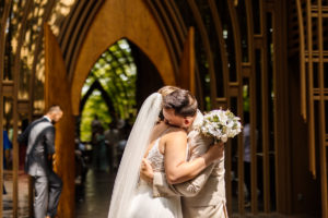 Shipman Photography - NWA Wedding - Mildred B Cooper Memorial Chapel