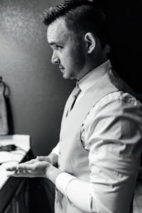 Shipman Photography - NWA Wedding - Mildred B Cooper Memorial Chapel