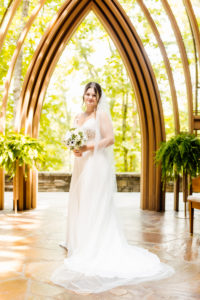 Shipman Photography - NWA Wedding - Mildred B Cooper Memorial Chapel