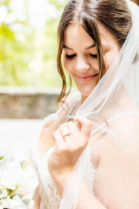 Shipman Photography - NWA Wedding - Mildred B Cooper Memorial Chapel