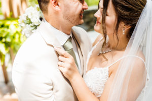 Shipman Photography - NWA Wedding - Mildred B Cooper Memorial Chapel