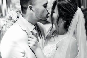 Shipman Photography - NWA Wedding - Mildred B Cooper Memorial Chapel