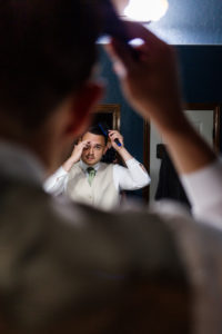 Shipman Photography - NWA Wedding - Mildred B Cooper Memorial Chapel