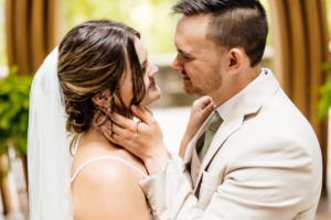 Shipman Photography - NWA Wedding - Mildred B Cooper Memorial Chapel