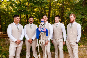 Shipman Photography - NWA Wedding - Mildred B Cooper Memorial Chapel