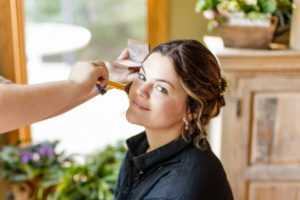 Shipman Photography - NWA Wedding - Mildred B Cooper Memorial Chapel