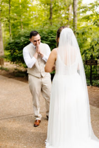 Shipman Photography - NWA Wedding - Mildred B Cooper Memorial Chapel