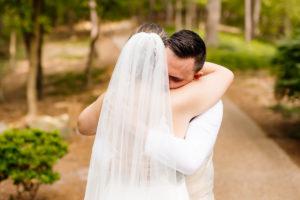 Shipman Photography - NWA Wedding - Mildred B Cooper Memorial Chapel