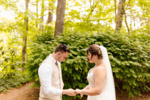 Shipman Photography - NWA Wedding - Mildred B Cooper Memorial Chapel