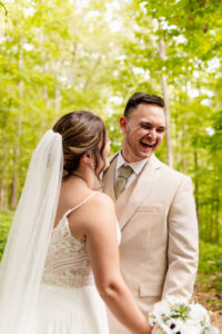 Shipman Photography - NWA Wedding - Mildred B Cooper Memorial Chapel