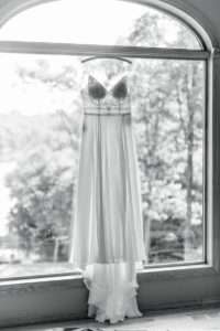 Shipman Photography - NWA Wedding - Mildred B Cooper Memorial Chapel