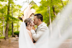 Shipman Photography - NWA Wedding - Mildred B Cooper Memorial Chapel