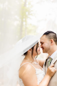 Shipman Photography - NWA Wedding - Mildred B Cooper Memorial Chapel