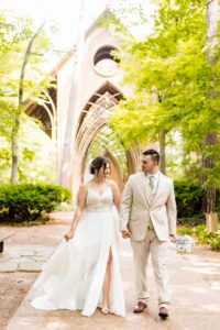 Shipman Photography - NWA Wedding - Mildred B Cooper Memorial Chapel