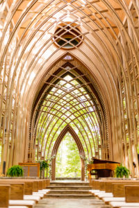 Shipman Photography - NWA Wedding - Mildred B Cooper Memorial Chapel