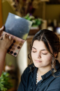 Shipman Photography - NWA Wedding - Mildred B Cooper Memorial Chapel