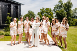 Shipman Photography - NWA Wedding - Osage House Reserve