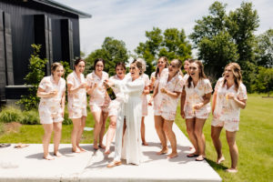 Shipman Photography - NWA Wedding - Osage House Reserve