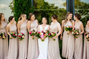 Shipman Photography - NWA Wedding - Osage House Reserve