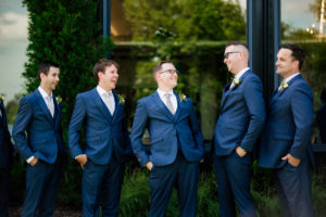 Shipman Photography - NWA Wedding - Osage House Reserve