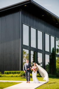 Shipman Photography - NWA Wedding - Osage House Reserve