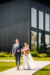 Shipman Photography - NWA Wedding - Osage House Reserve