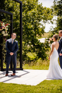 Shipman Photography - NWA Wedding - Osage House Reserve