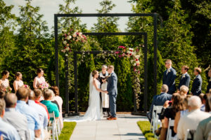 Shipman Photography - NWA Wedding - Osage House Reserve