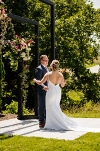 Shipman Photography - NWA Wedding - Osage House Reserve