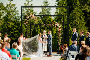 Shipman Photography - NWA Wedding - Osage House Reserve