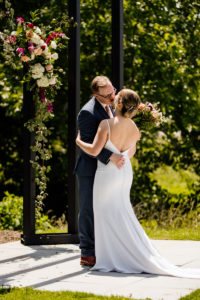 Shipman Photography - NWA Wedding - Osage House Reserve