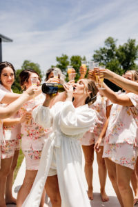 Shipman Photography - NWA Wedding - Osage House Reserve