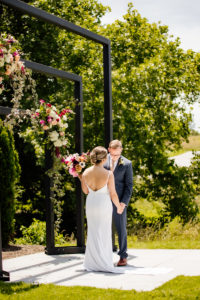 Shipman Photography - NWA Wedding - Osage House Reserve