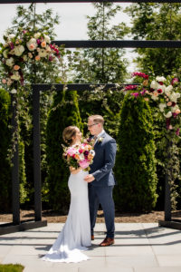 Shipman Photography - NWA Wedding - Osage House Reserve