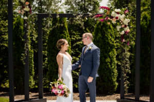 Shipman Photography - NWA Wedding - Osage House Reserve