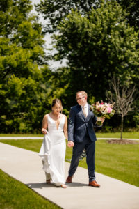Shipman Photography - NWA Wedding - Osage House Reserve