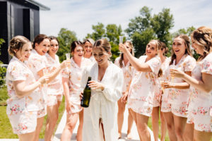 Shipman Photography - NWA Wedding - Osage House Reserve