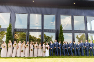 Shipman Photography - NWA Wedding - Osage House Reserve